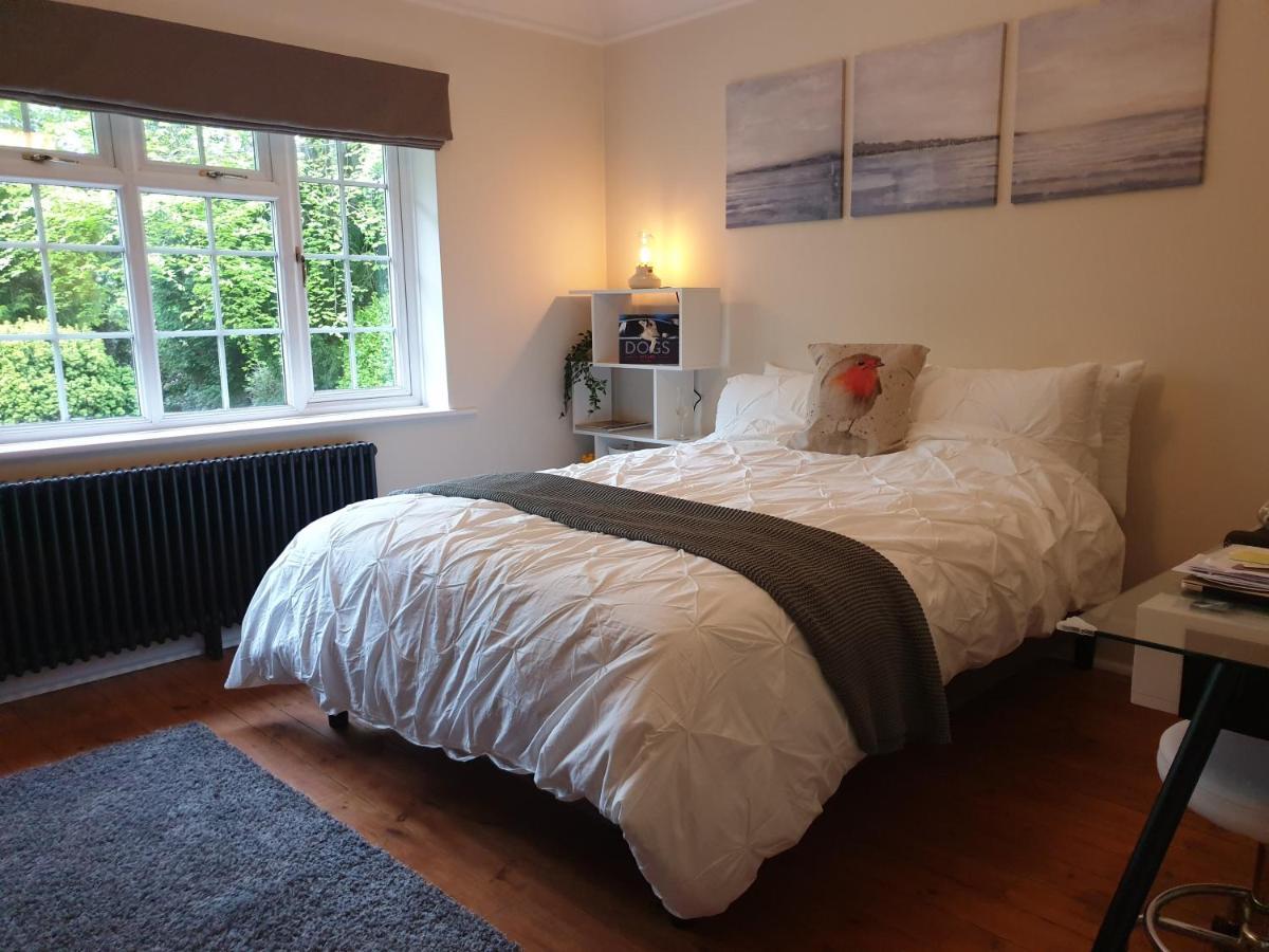 Little Robin Gate - Free Parking - Central - 10 Min Walk To Train Station Bournemouth Exterior photo