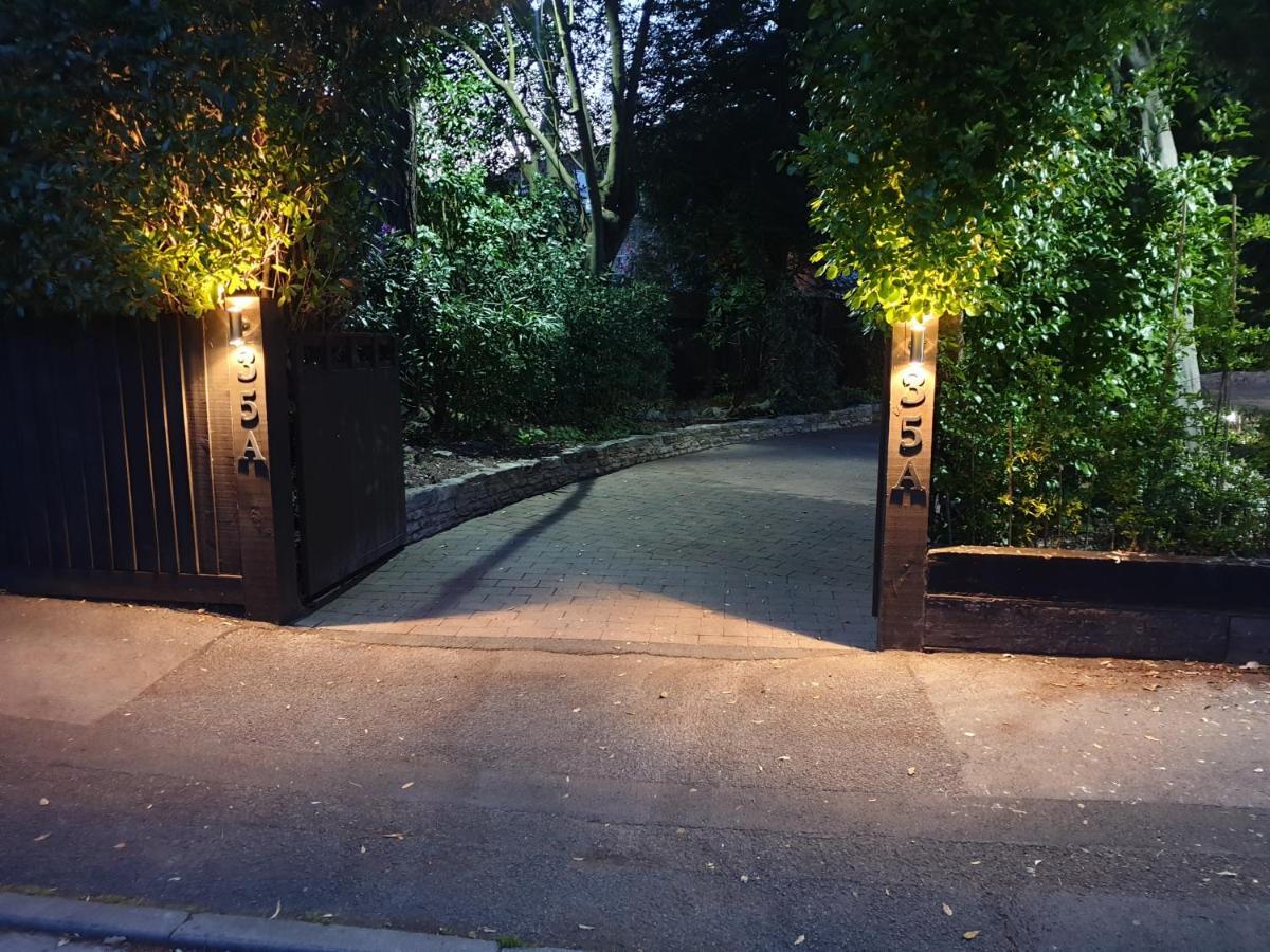 Little Robin Gate - Free Parking - Central - 10 Min Walk To Train Station Bournemouth Exterior photo