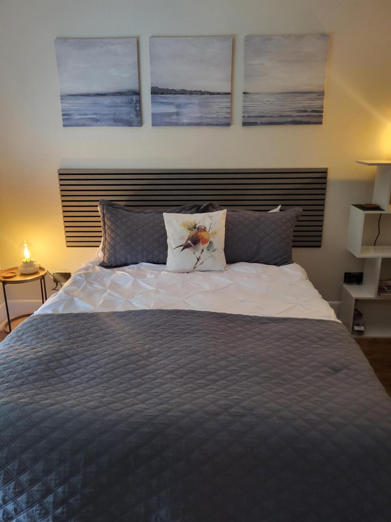 Little Robin Gate - Free Parking - Central - 10 Min Walk To Train Station Bournemouth Exterior photo