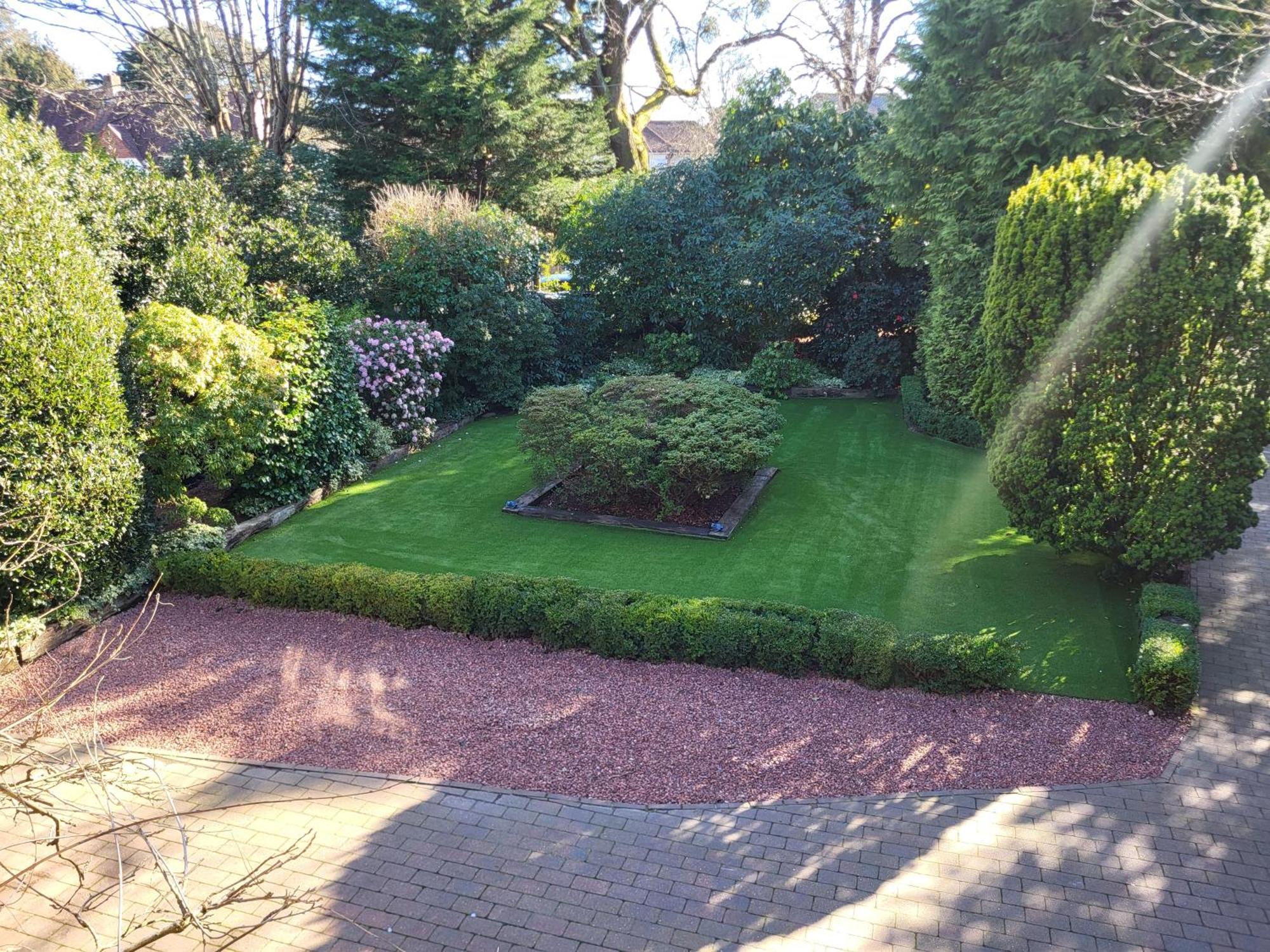 Little Robin Gate - Free Parking - Central - 10 Min Walk To Train Station Bournemouth Exterior photo