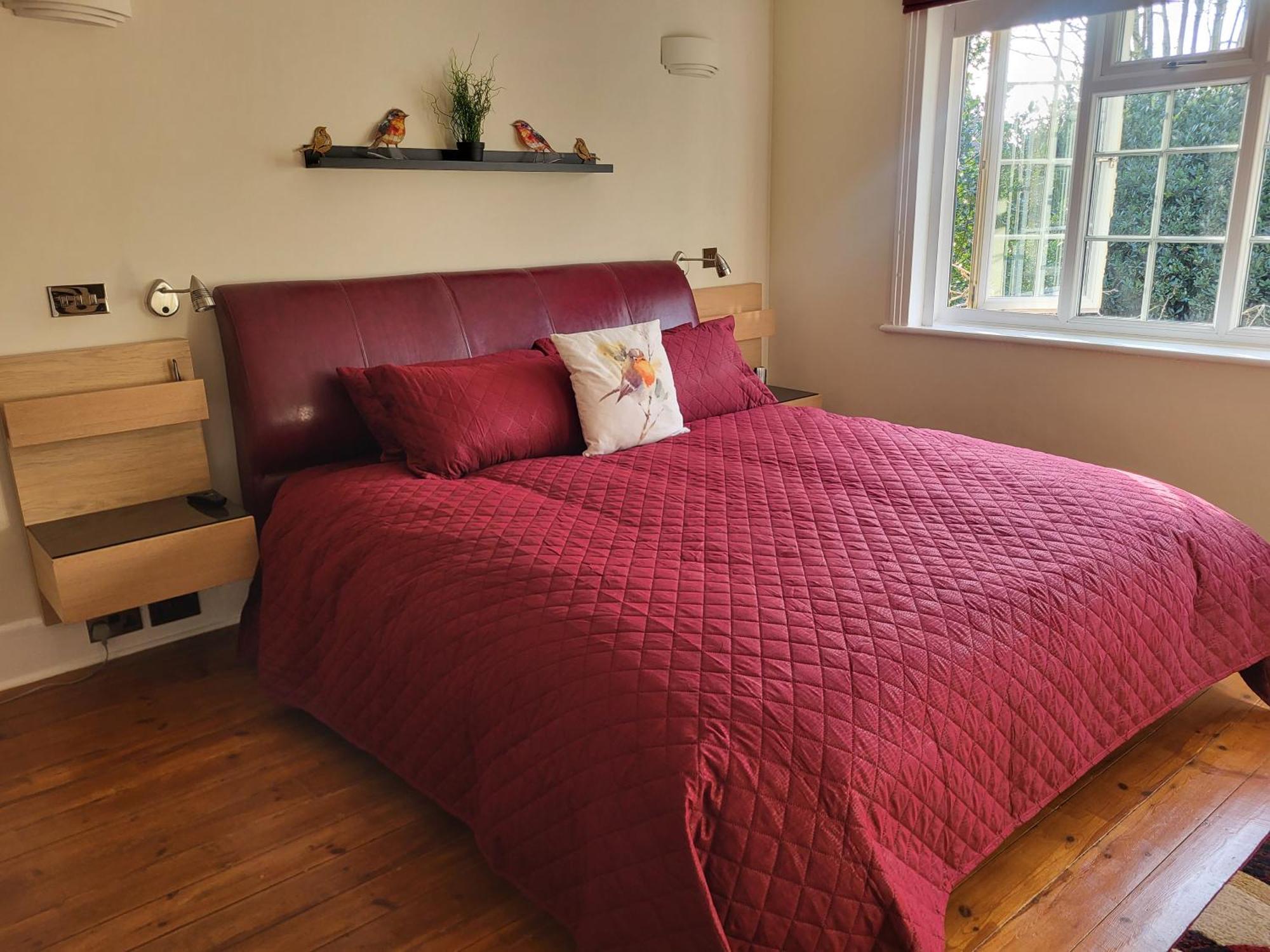 Little Robin Gate - Free Parking - Central - 10 Min Walk To Train Station Bournemouth Room photo